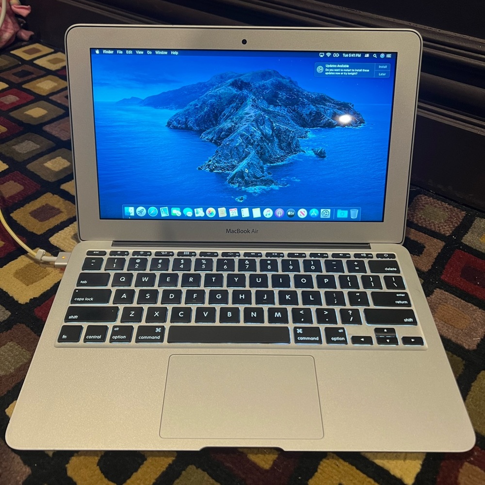 Macbook Air 128GB